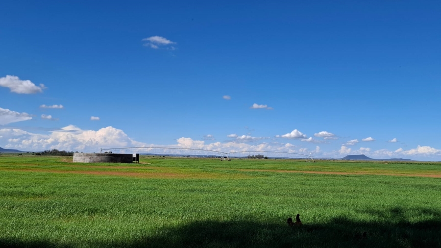  Bedroom Property for Sale in Bloemfontein Rural Free State